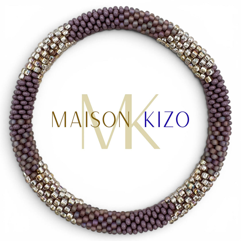 Bracelet népalais F02