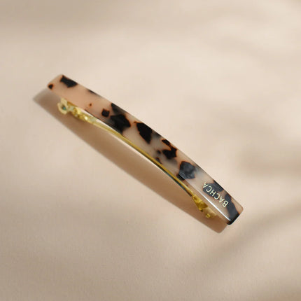 Barette Bachca longue écaille