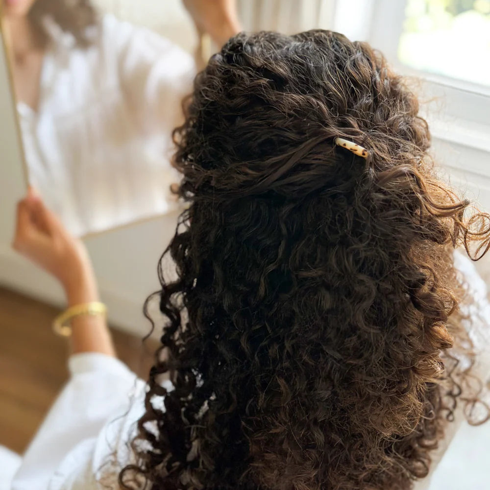 Épingle à chignon bachca écaille