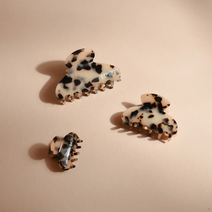 Pince ecaille trois formats