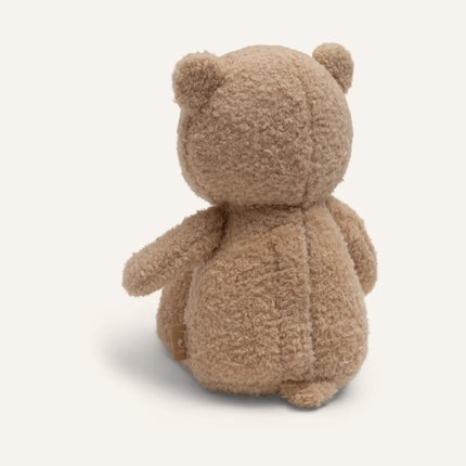Peluche veilleuse musicale - Bear Brave