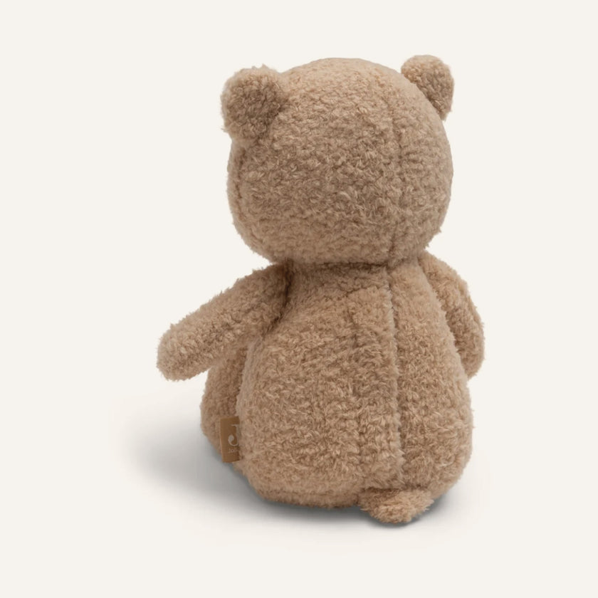 Peluche veilleuse musicale - Bear Brave