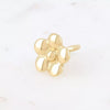 bague fleur