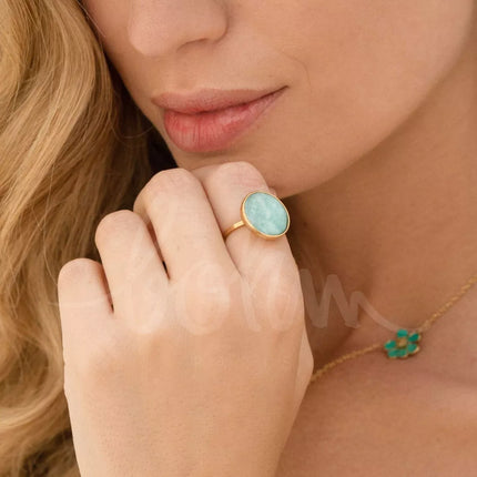bague maxine dore