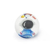 Balle rebondissante espace legami