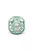Balle sensorielle verte