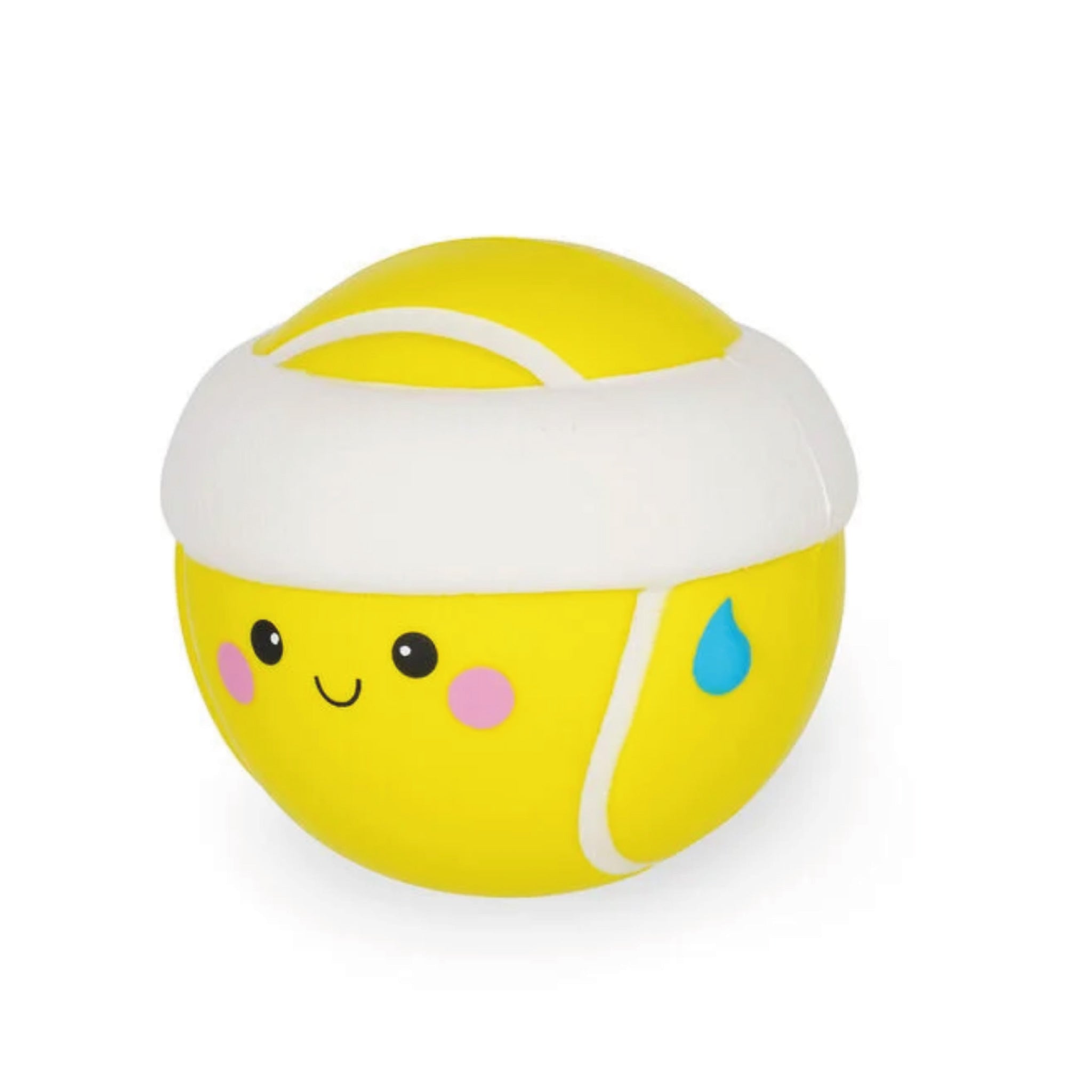 Balle antistress Tennis Ball – Legami
