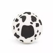balle rebondissante vache