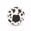 balle rebondissante vache