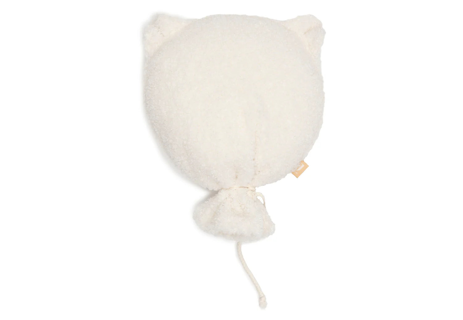 Ballon Teddy Bear boucle Jollein