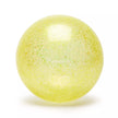 ballon 15cm bulle jaune