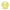 ballon 15cm bulle jaune