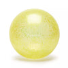 ballon 15cm bulle jaune