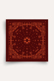 Bandana en laine
