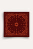 Bandana en laine