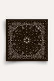 Bandana en laine