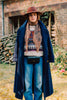 Bandana en laine 