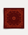 Bandana en soie