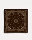 Bandana en soie
