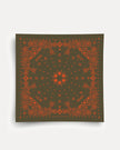 Bandana en soie 