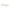 bandeau poupee 