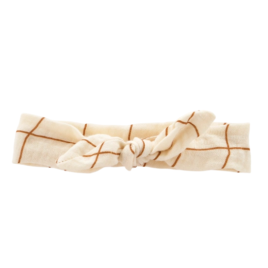 bandeau poupee