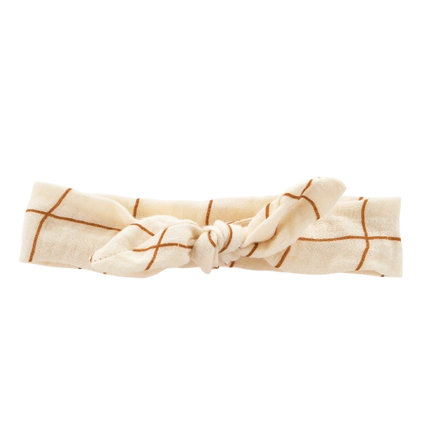 bandeau poupee