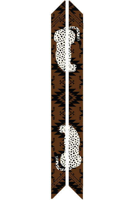 Bandeau de soie