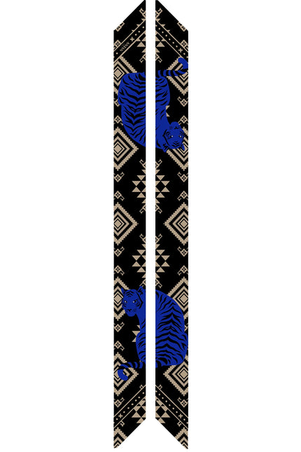 Bandeau de soie