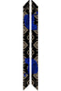 Bandeau de soie