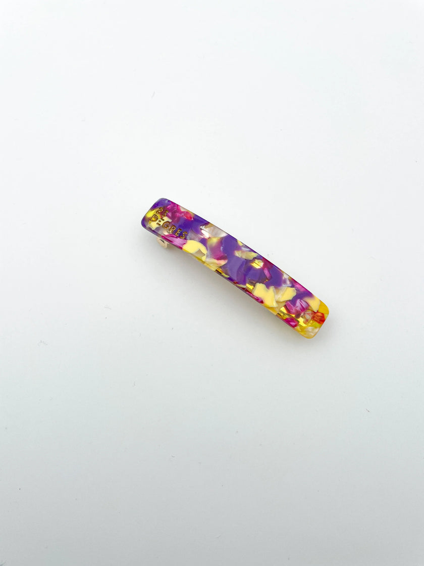 Barrette à cheveux | SUNNY 6cm