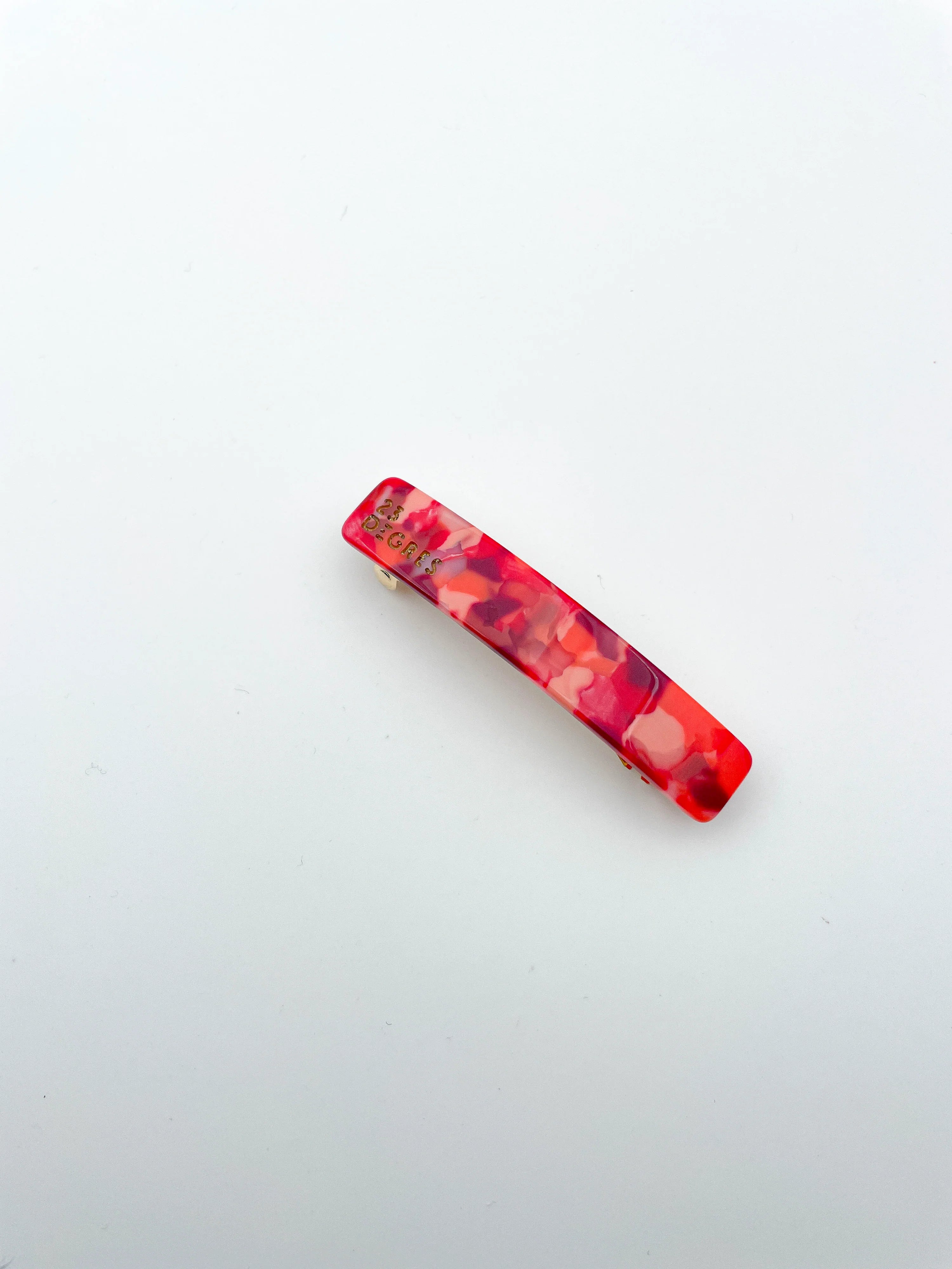 Barrette à cheveux | SUNNY 6cm