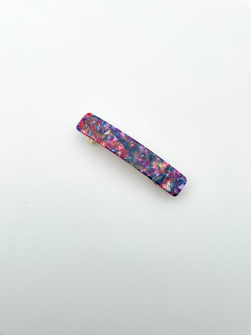 Barrette à cheveux | SUNNY 6cm