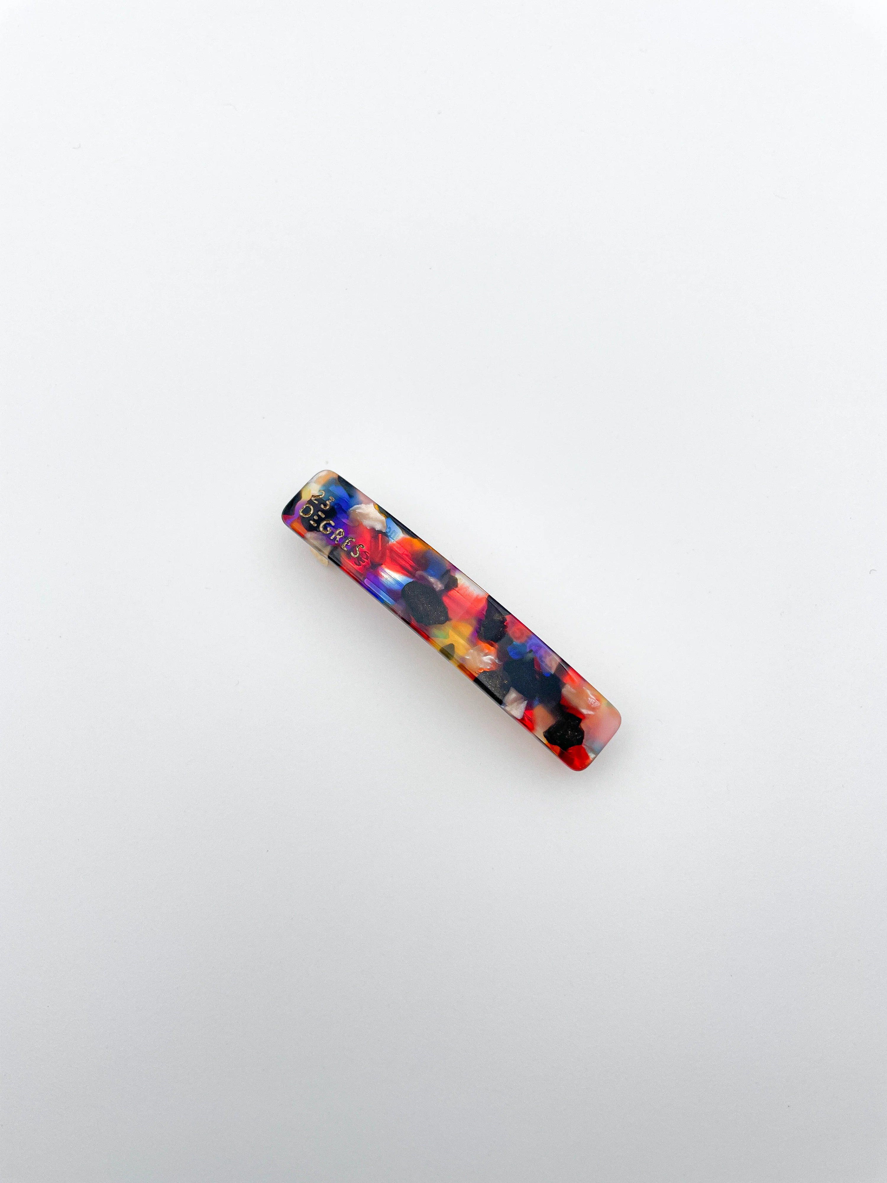 Barrette à cheveux | SUNNY 6cm