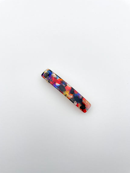 Barrette à cheveux | SUNNY 6cm