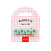 Barrettes | Fleurs