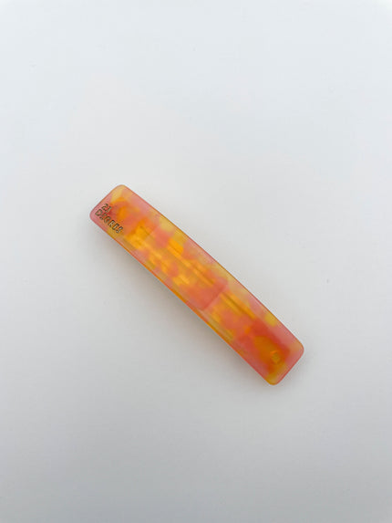 Barrettes Sunny 23degres sun35