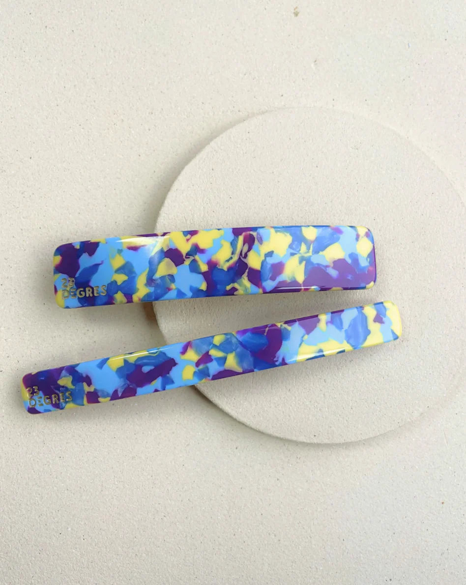 barrette 9cm 23 degres sun7 