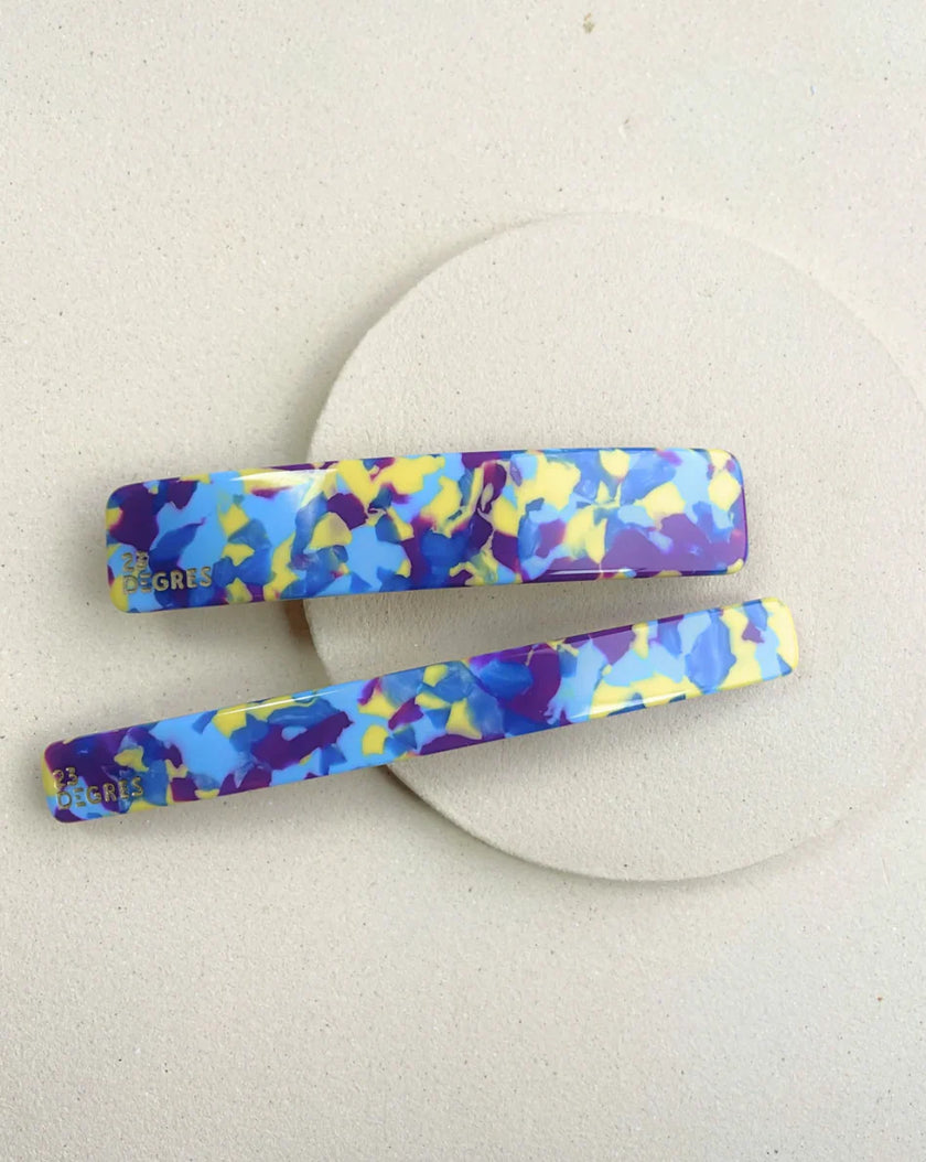 barrette 9cm 23 degres sun7 