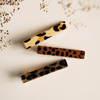 barrette leopard