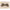 barrette noeud princesse kaki