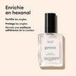 Base coat manucurist