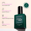 Base Coat vitaminée Manucurist