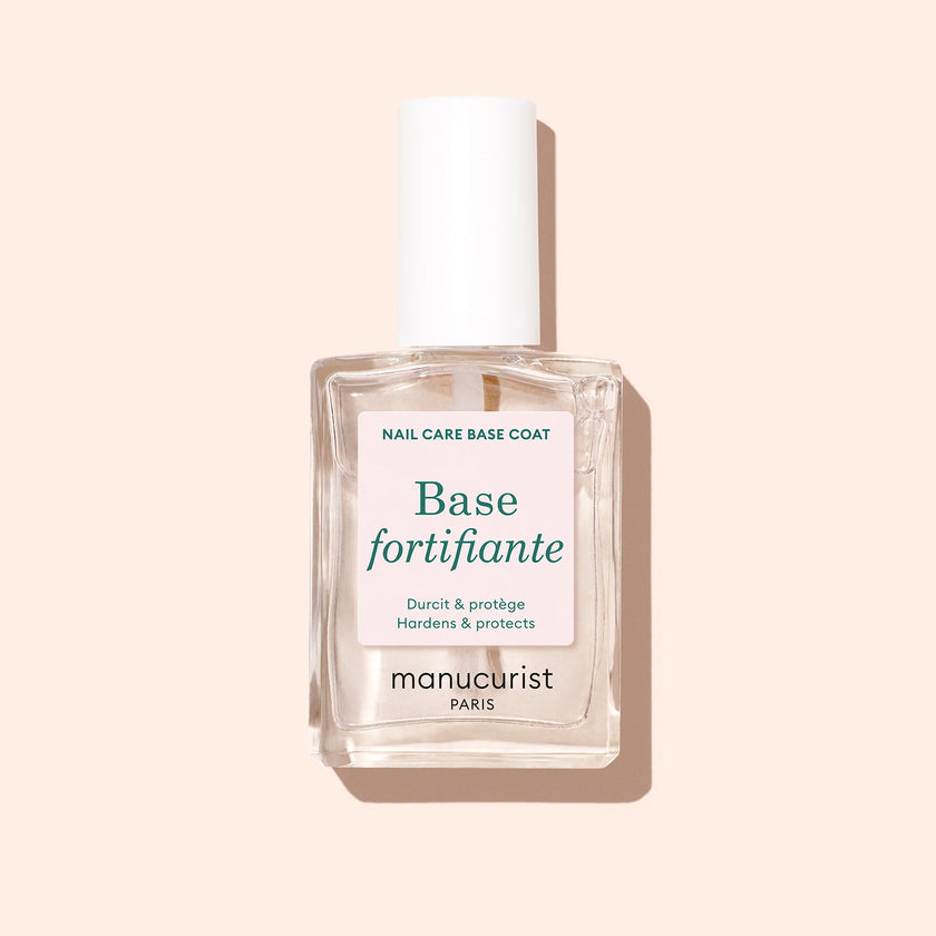 Base fortifiante manucurist