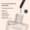Base vitaminée manucurist