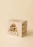Jeux en bois bateau Ertha