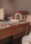 Jeux en bois bateau Ertha