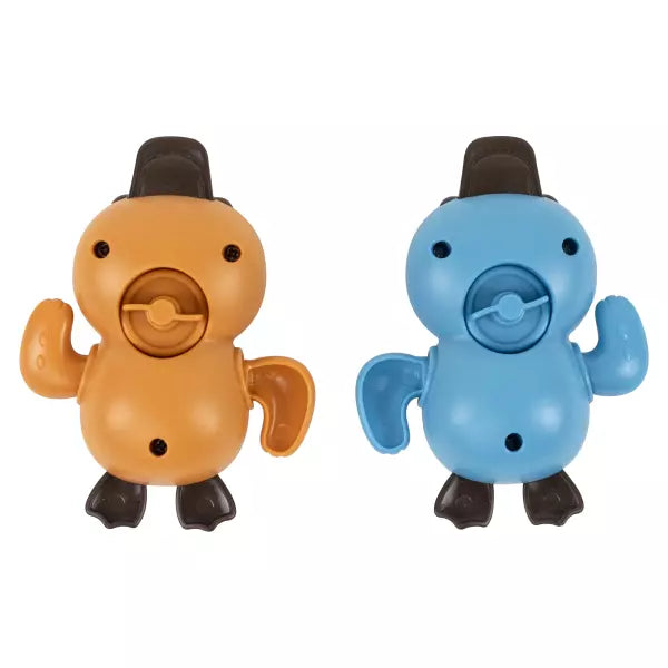 Bath Racers | Canard