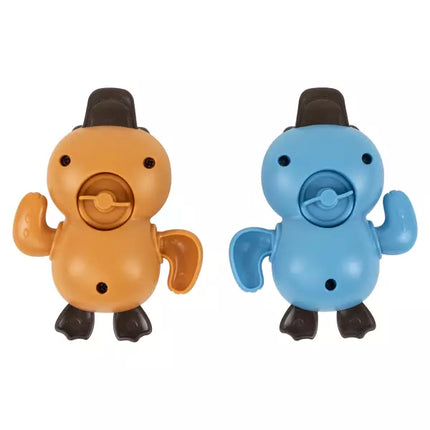Bath Racers | Canard