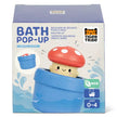 Champignon pour baignoire